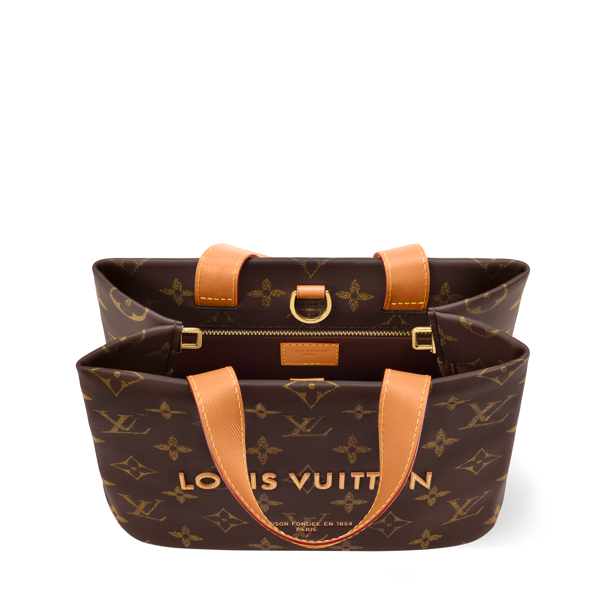 Brown Totes Bags Men Bags | LOUIS VUITTON